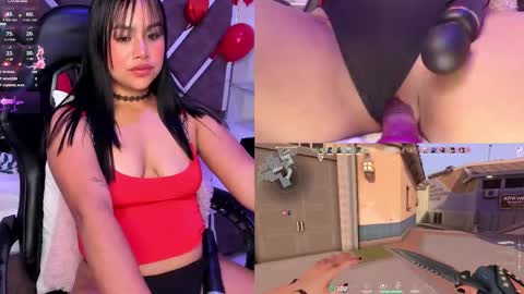 Snapshot of aliceroys chatting on 02-10-25, 01:44 Alice online show from 02-10-25, 01:44