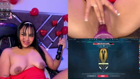 Snapshot of aliceroys chatting on 02-11-25, 02:57 Alice online show from 02-11-25, 02:57