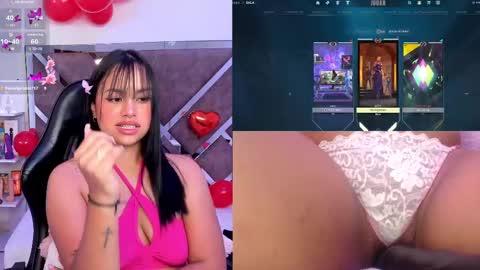 Snapshot of aliceroys chatting on 02-17-25, 04:15 Alice online show from 02-17-25, 04:15