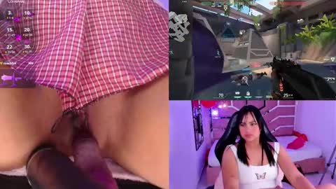 Snapshot of aliceroys chatting on 02-19-25, 05:49 Alice online show from 02-19-25, 05:49