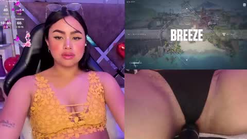 Snapshot of aliceroys chatting on 02-22-25, 02:06 Alice online show from 02-22-25, 02:06