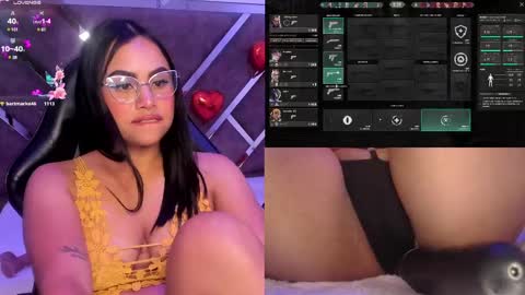 Snapshot of aliceroys chatting on 02-22-25, 05:12 Alice online show from 02-22-25, 05:12