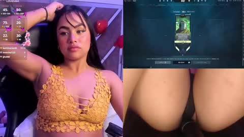 Snapshot of aliceroys chatting on 02-22-25, 08:18 Alice online show from 02-22-25, 08:18