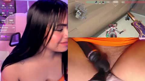 Snapshot of aliceroys chatting on 02-23-25, 04:46 Alice online show from 02-23-25, 04:46