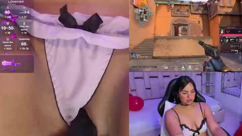 Snapshot of aliceroys chatting on 02-25-25, 04:14 Alice online show from 02-25-25, 04:14