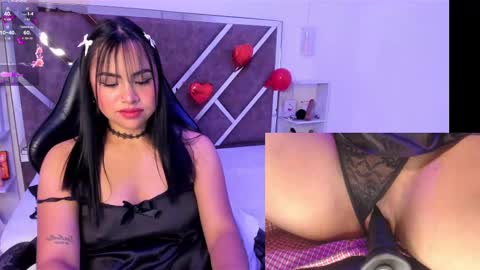 Snapshot of aliceroys chatting on 02-26-25, 01:19 Alice online show from 02-26-25, 01:19