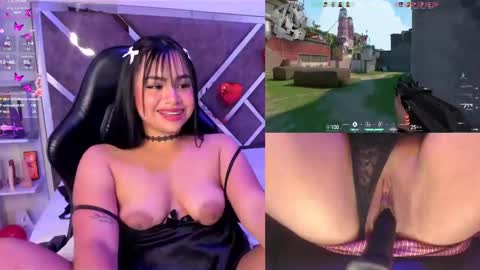 Snapshot of aliceroys chatting on 02-26-25, 04:35 Alice online show from 02-26-25, 04:35