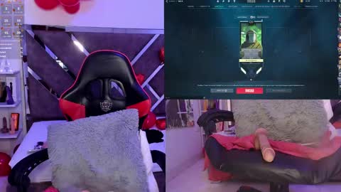 Snapshot of aliceroys chatting on 03-05-25, 12:38 Alice online show from 03-05-25, 12:38