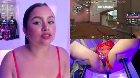 Snapshot of aliceroys chatting on 09-09-25, 09:03 Alice online show from 09-09-25, 09:03