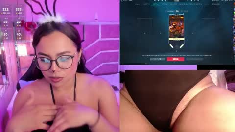 Snapshot of aliceroys chatting on 10-10-25, 04:22 Alice online show from 10-10-25, 04:22