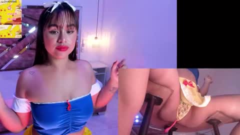 Snapshot of aliceroys chatting on 10-27-25, 09:30 Alice online show from 10-27-25, 09:30