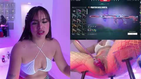 Snapshot of aliceroys chatting on 11-15-25, 09:54 Alice online show from 11-15-25, 09:54