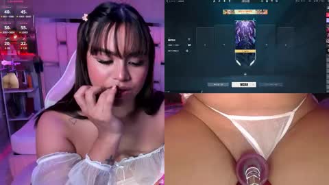 Alice online show from 02-03-26, 02:22