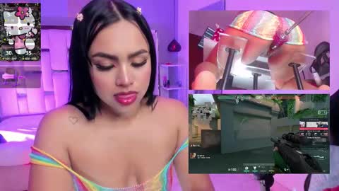 Alice online show from 03-11-26, 02:01