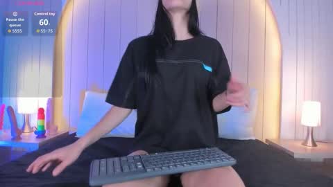 ALICE online show from 01-11-26, 07:19