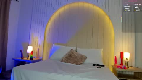 ALICE online show from 01-15-26, 11:26