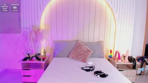 ALICE online show from 03-29-26, 11:32