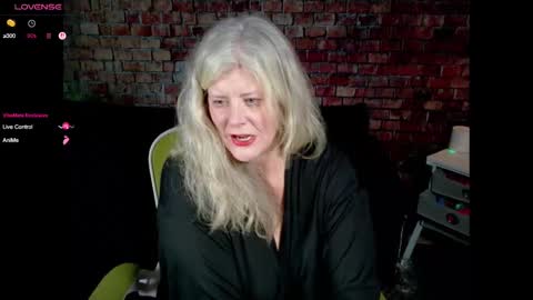 Alices Curiosity online show from 02-26-25, 03:21