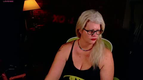 Alices Curiosity online show from 04-28-26, 02:21