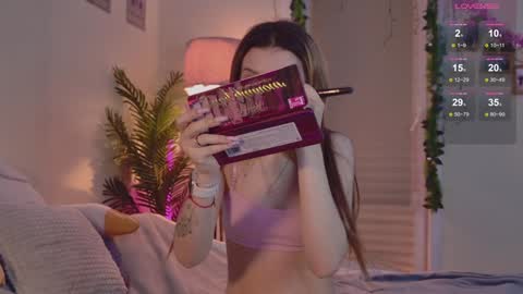 Alice online show from 02-05-25, 03:13