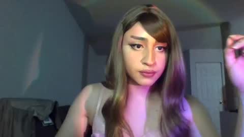 alicesparkle13 online show from 07-06-26, 08:33