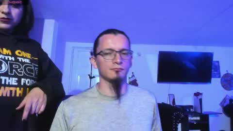 Snapshot of alicesrabbit chatting on 01-03-25, 02:21 Ms. Alice and Mr. Rabbit online show from 01-03-25, 02:21