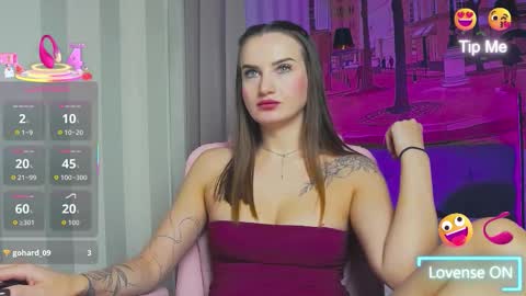 Snapshot of alicesweet379 chatting on 10-17-25, 08:55 Alice online show from 10-17-25, 08:55