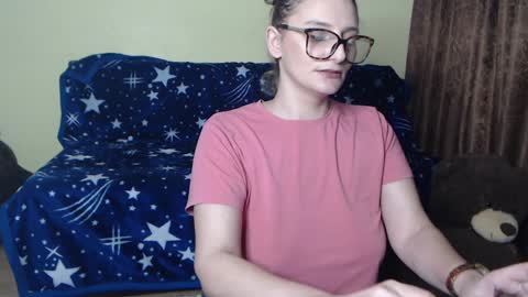 Alice online show from 02-26-25, 01:21