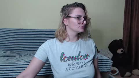 Alice online show from 02-28-25, 05:04