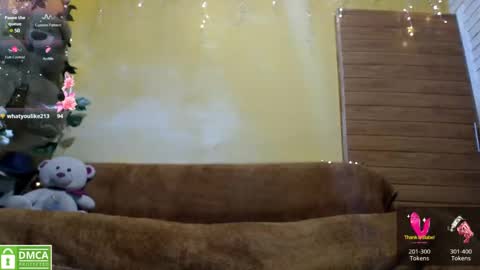 Snapshot of alicesweetx chatting on 01-31-25, 02:26 alices  cuenta independiente online show from 01-31-25, 02:26