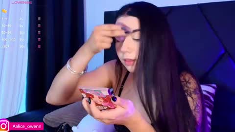 Alice online show from 11-13-25, 10:19