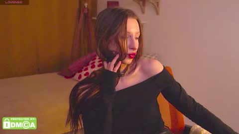 alicewallflower online show from 04-11-26, 09:08