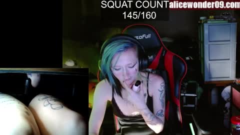 Alice online show from 03-03-25, 04:03