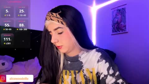 Alice online show from 12-04-24, 10:19