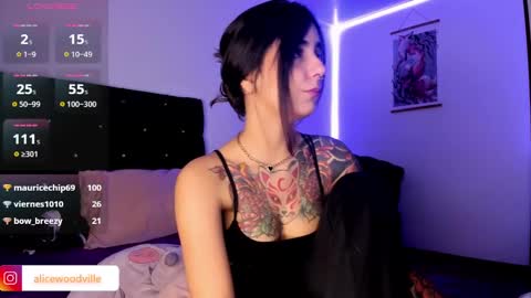 Alice online show from 12-09-24, 12:01