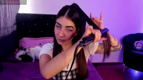 Alice online show from 12-27-24, 09:43