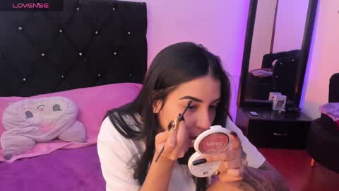 Alice online show from 01-23-25, 05:52