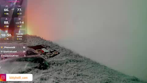 Alice online show from 02-28-25, 06:41