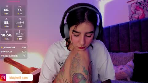 Alice online show from 03-04-25, 06:50