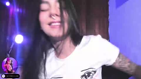 Alice online show from 11-18-25, 01:33