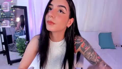 Alice online show from 02-14-26, 08:27