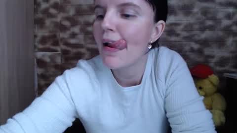 Snapshot of alicexbaby chatting on 02-25-26, 10:14 Alicexbaby online show from 02-25-26, 10:14