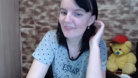 Snapshot of alicexbaby chatting on 02-26-26, 11:09 Alicexbaby online show from 02-26-26, 11:09