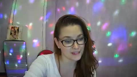 AlicexFresh online show from 04-18-26, 07:07