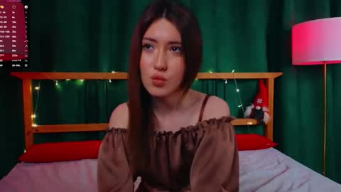 Snapshot of alicezimmer chatting on 02-17-26, 07:42 Alice 3 online show from 02-17-26, 07:42