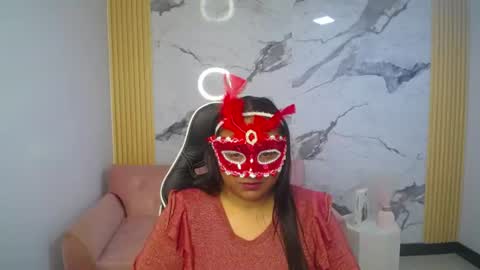 Snapshot of alicia1_ch chatting on 06-23-26, 02:42 Alicia online show from 06-23-26, 02:42