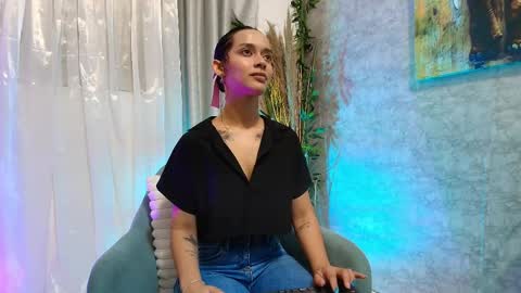 Salome online show from 05-15-26, 01:29