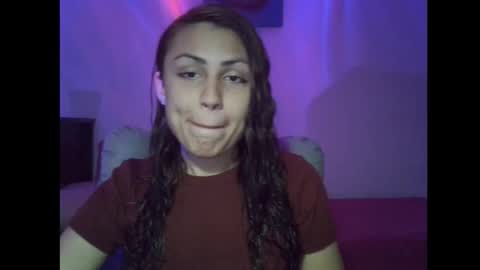 Snapshot of alicia_axiom chatting on 02-25-26, 08:57 alicia_axiom online show from 02-25-26, 08:57