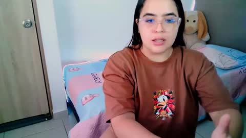 alison online show from 02-07-25, 08:53