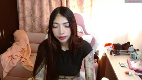 ALICIA  online show from 09-16-25, 04:02